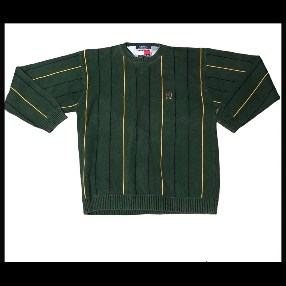 Tommy Hilfiger sweater “Vintage”